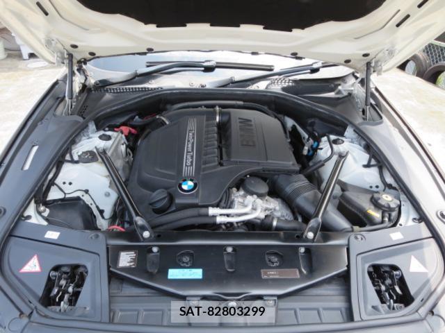 Bmw 5 SERIES 2012 8374060-7
