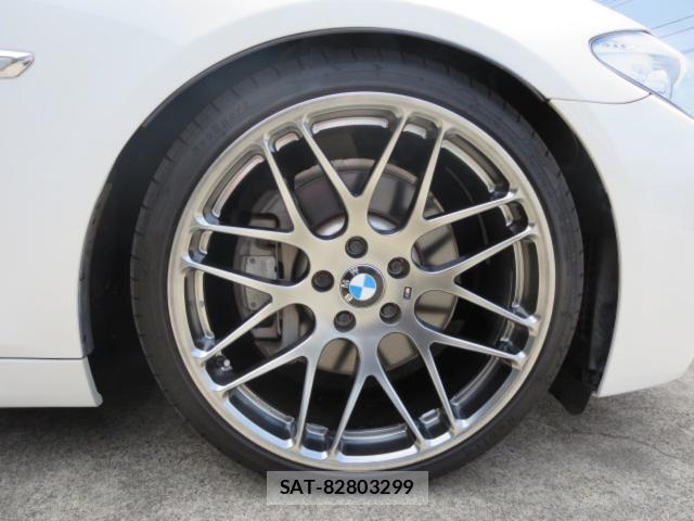Bmw 5 SERIES 2012 8374060-8