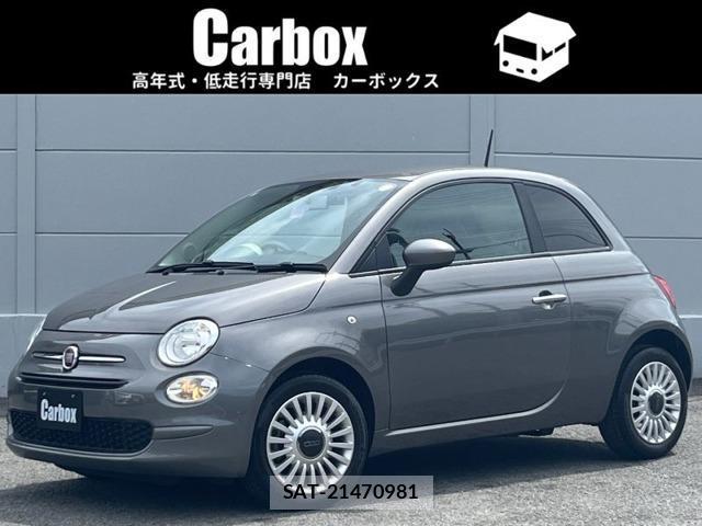 Fiat 500 2023-06 8373179-0