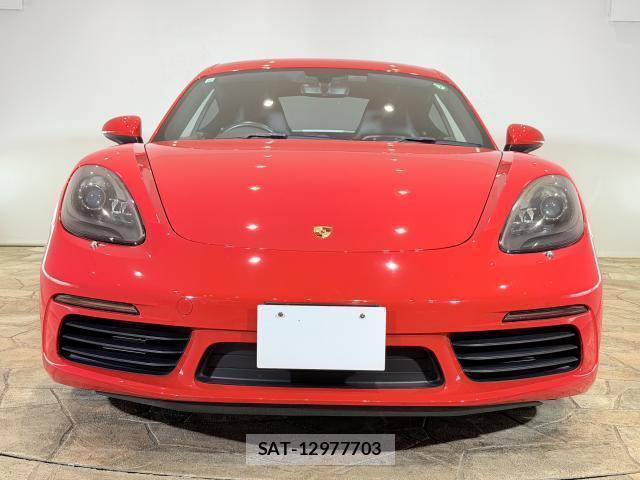 Porsche 718 Cayman 2017-10 8373341-1
