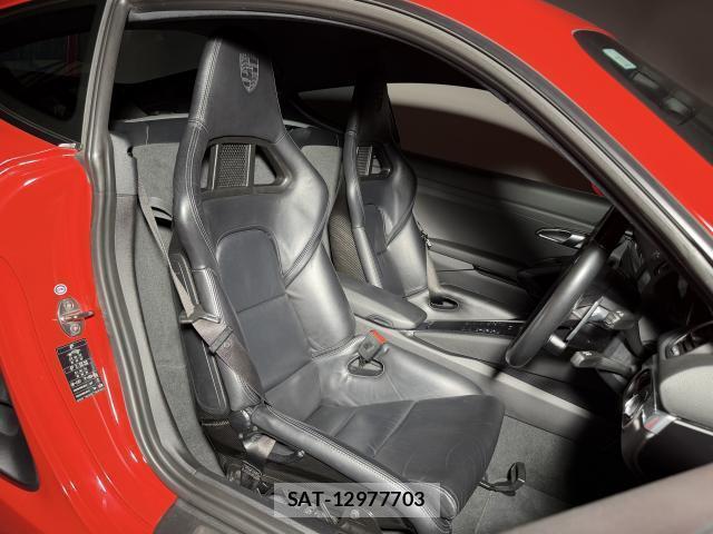 Porsche 718 Cayman 2017-10 8373341-4