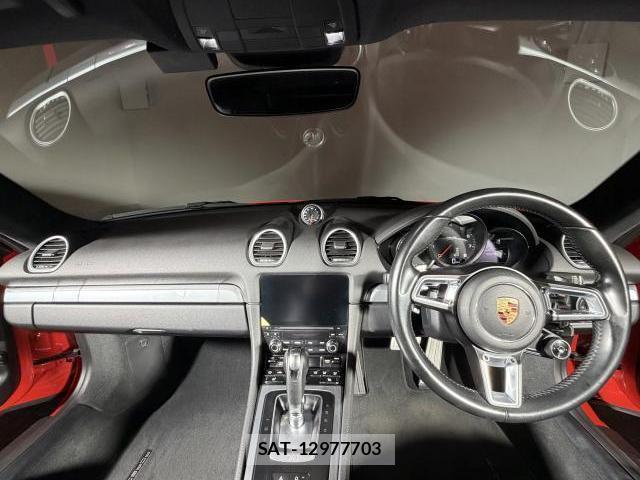 Porsche 718 Cayman 2017-10 8373341-5