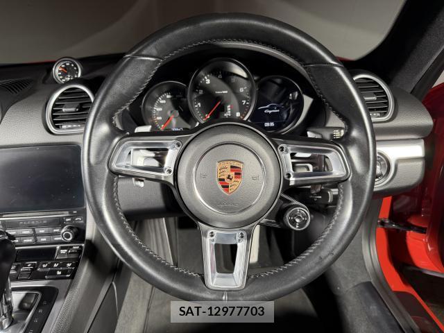 Porsche 718 Cayman 2017-10 8373341-6
