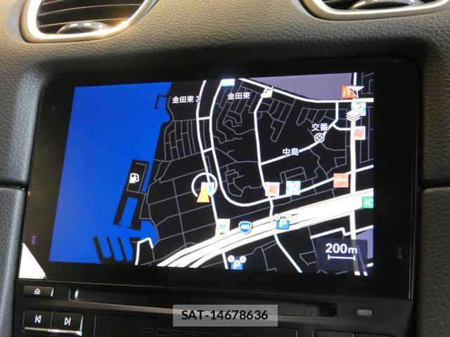 Porsche 718 Cayman 2018-11 8374056-11