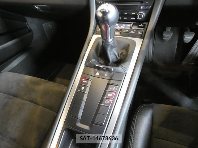 Porsche 718 Cayman 2018-11 8374056-14