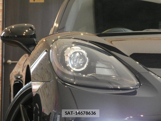Porsche 718 Cayman 2018-11 8374056-2