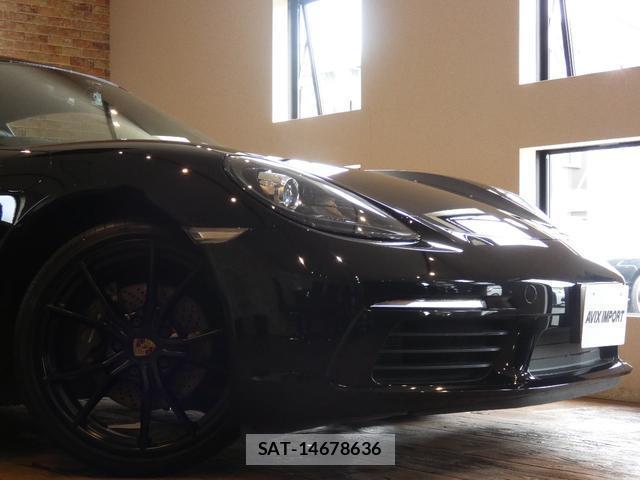 Porsche 718 Cayman 2018-11 8374056-4