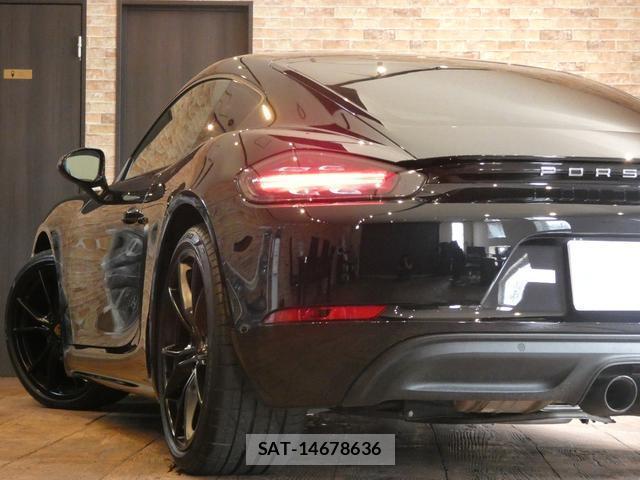 Porsche 718 Cayman 2018-11 8374056-6