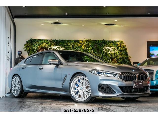 Bmw 8 SERIES 2019-11 8372596-0