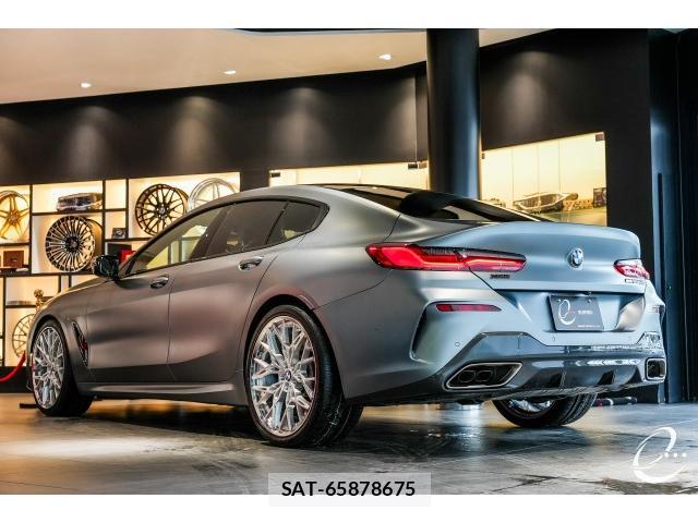 Bmw 8 SERIES 2019-11 8372596-1