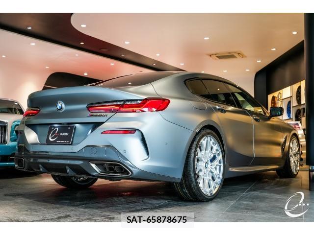 Bmw 8 SERIES 2019-11 8372596-10