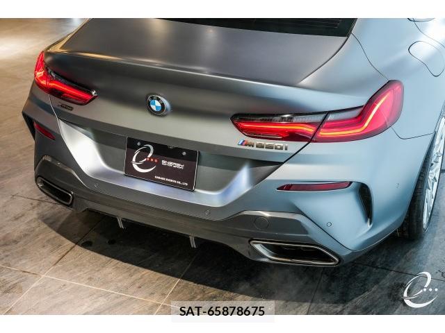 Bmw 8 SERIES 2019-11 8372596-11