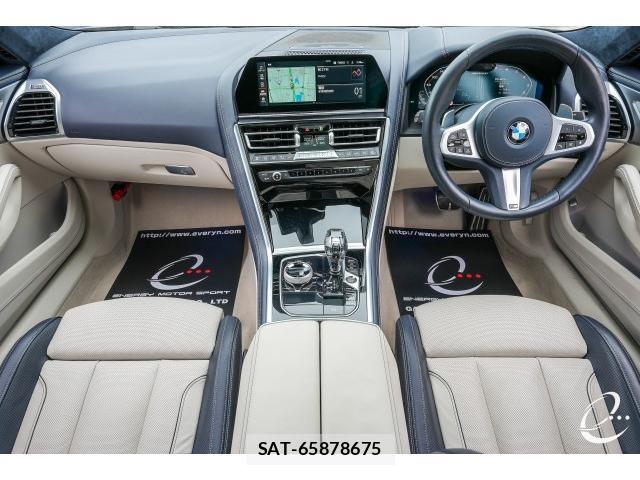 Bmw 8 SERIES 2019-11 8372596-12