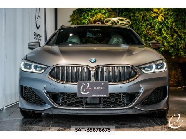 Bmw 8 SERIES 2019-11 8372596-13