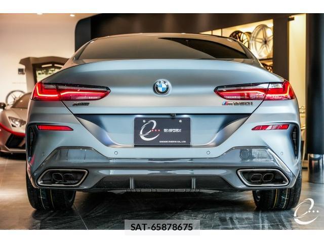 Bmw 8 SERIES 2019-11 8372596-14