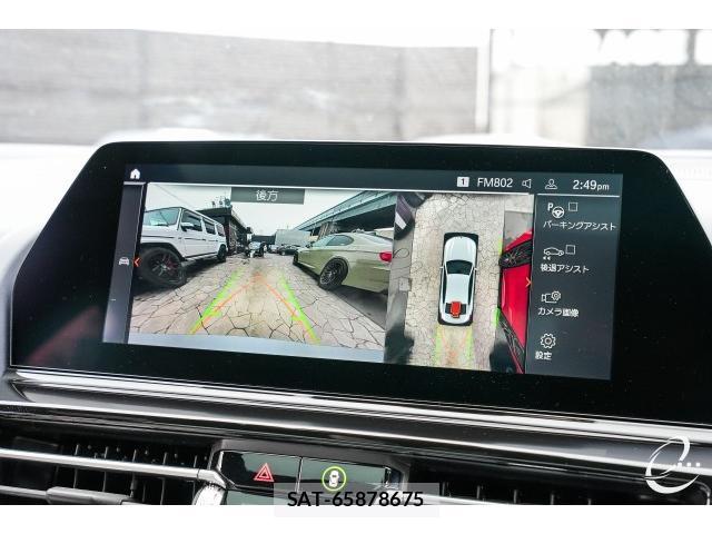 Bmw 8 SERIES 2019-11 8372596-16