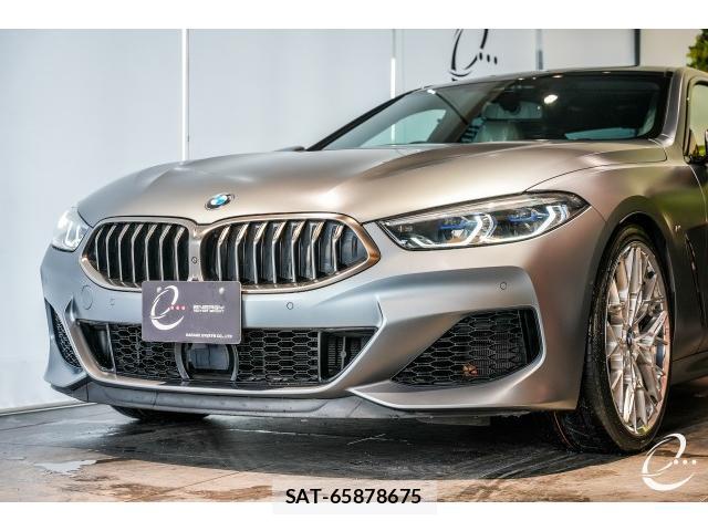 Bmw 8 SERIES 2019-11 8372596-19