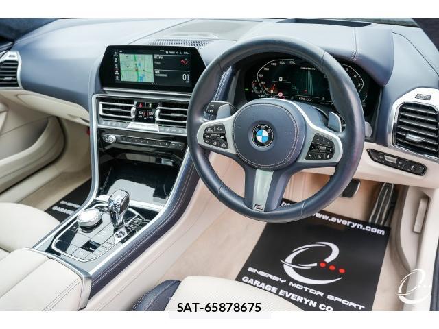 Bmw 8 SERIES 2019-11 8372596-2