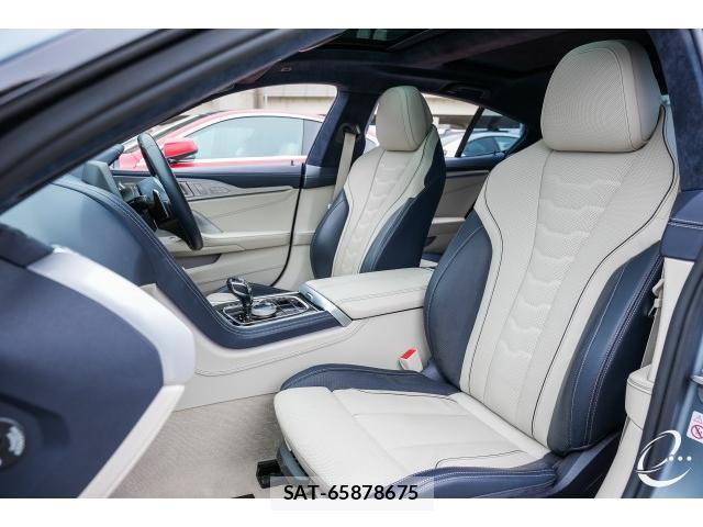 Bmw 8 SERIES 2019-11 8372596-3
