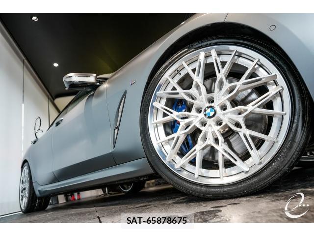 Bmw 8 SERIES 2019-11 8372596-5