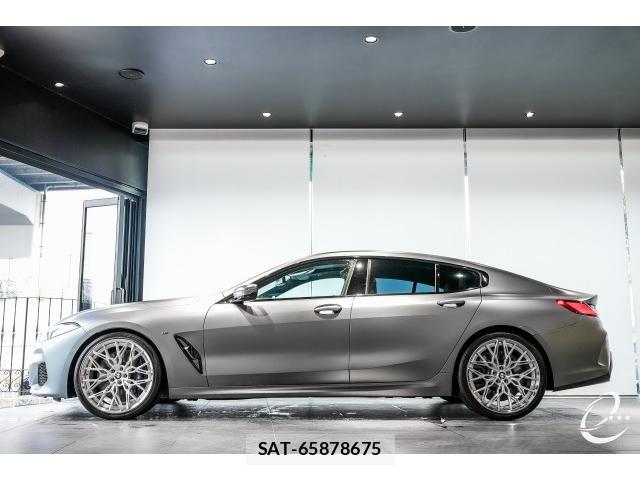 Bmw 8 SERIES 2019-11 8372596-7