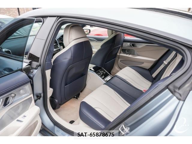 Bmw 8 SERIES 2019-11 8372596-9