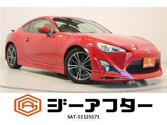Toyota 86 2015-03 8372505-0