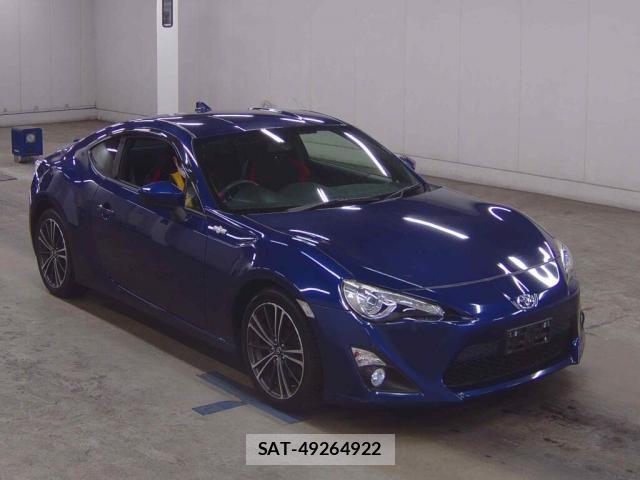 Toyota 86 2015-12 8372513-0