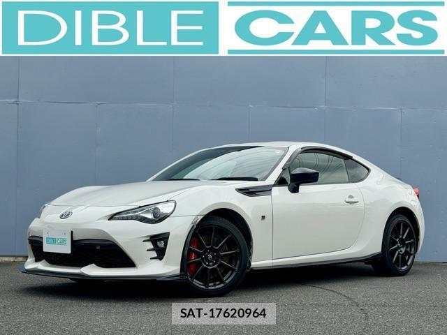 Toyota 86 2019-04 8373259-0