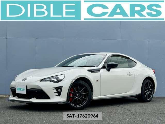 Toyota 86 2019-04 8373259-4