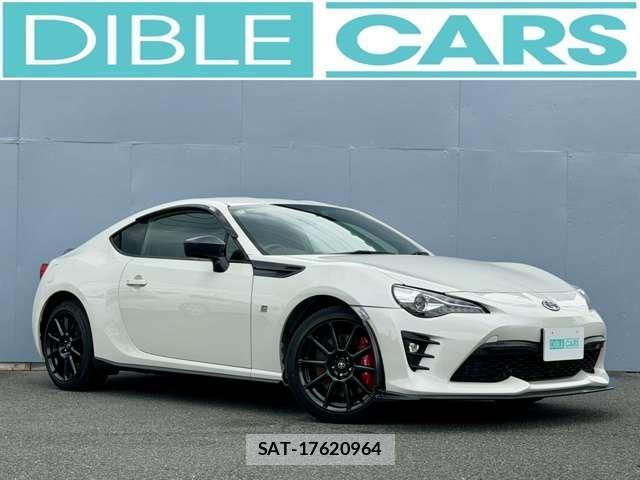Toyota 86 2019-04 8373259-5