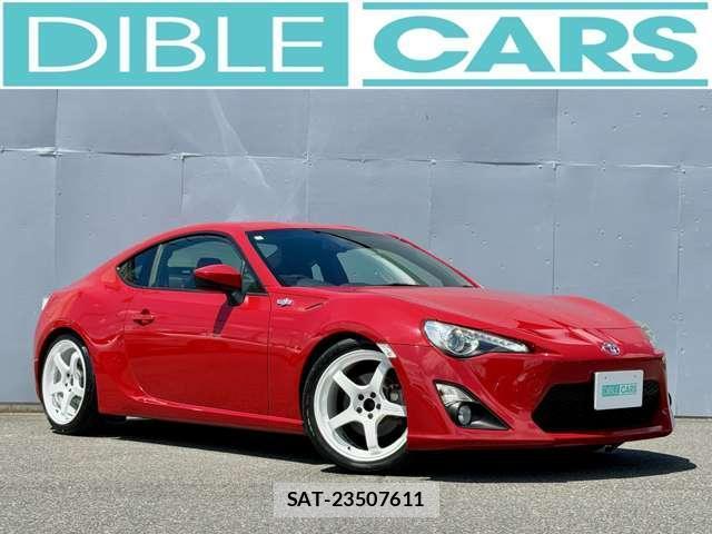 Toyota 86 2012-10 8373262-4