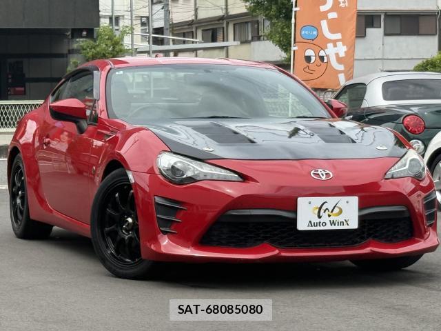 Toyota 86 2018-07 8373705-1