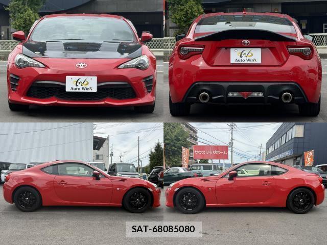 Toyota 86 2018-07 8373705-4