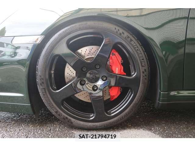 Porsche 911 2010-04 8372454-14