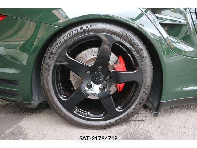Porsche 911 2010-04 8372454-16
