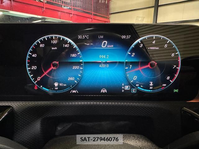 Mercedes Benz A-CLASS 2019-10 8373766-11