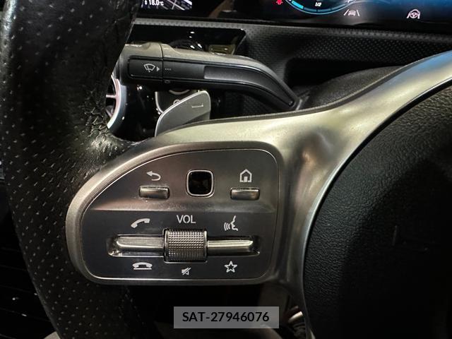 Mercedes Benz A-CLASS 2019-10 8373766-12