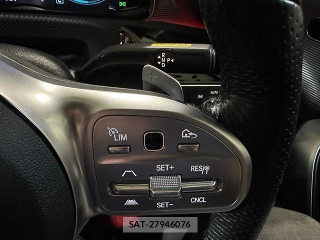 Mercedes Benz A-CLASS 2019-10 8373766-13