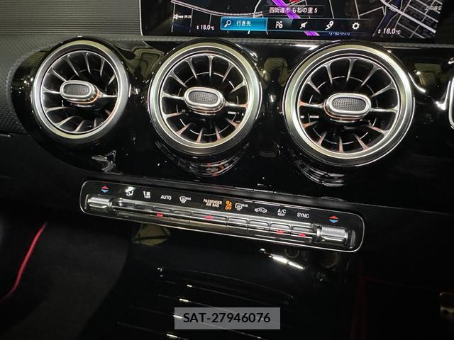 Mercedes Benz A-CLASS 2019-10 8373766-14