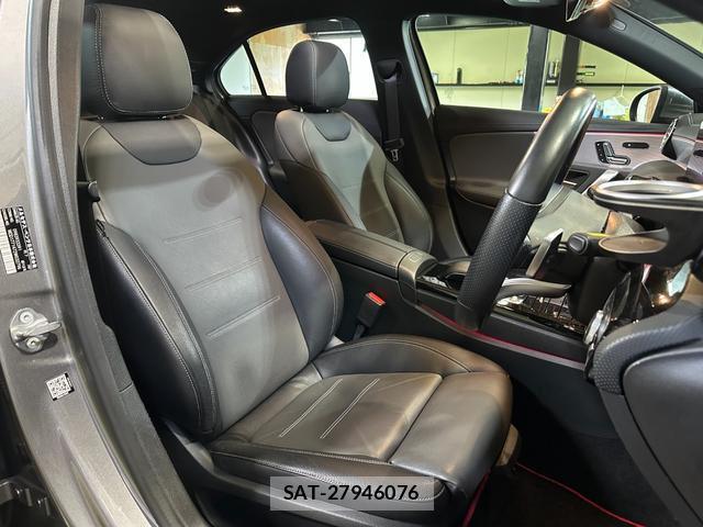 Mercedes Benz A-CLASS 2019-10 8373766-7