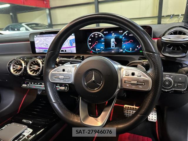 Mercedes Benz A-CLASS 2019-10 8373766-8