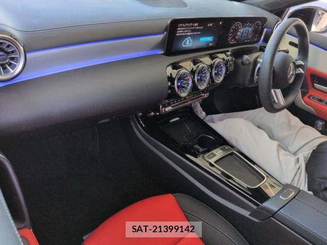 Mercedes Benz A-CLASS 2026-04 8373867-2