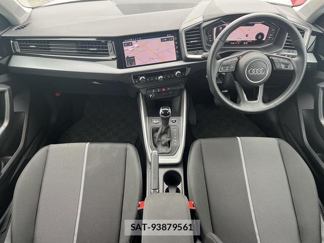 Audi A1 2021-11 8373518-1