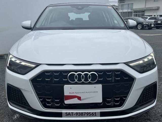 Audi A1 2021-11 8373518-17