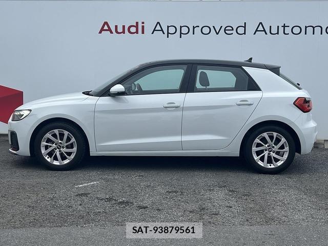 Audi A1 2021-11 8373518-18