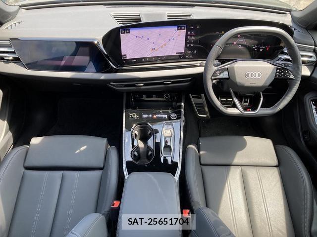 Audi A5 2025-12 8373517-1