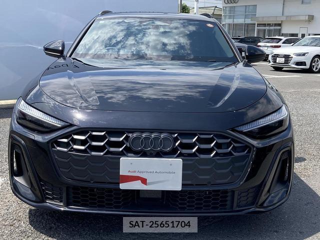 Audi A5 2025-12 8373517-17