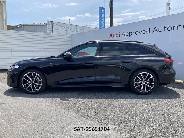 Audi A5 2025-12 8373517-18