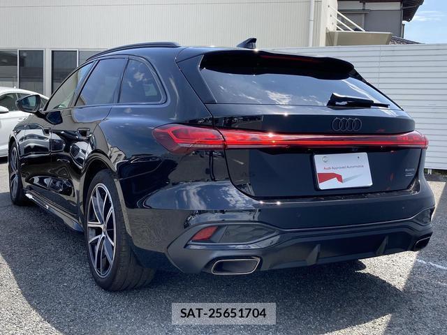 Audi A5 2025-12 8373517-19